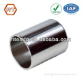 Rite Manufacturer cnc stainless steel shaft sleeve
